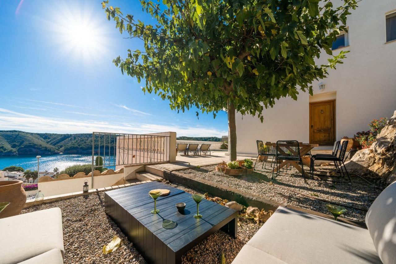 Villa Brisa L' Escala エクステリア 写真