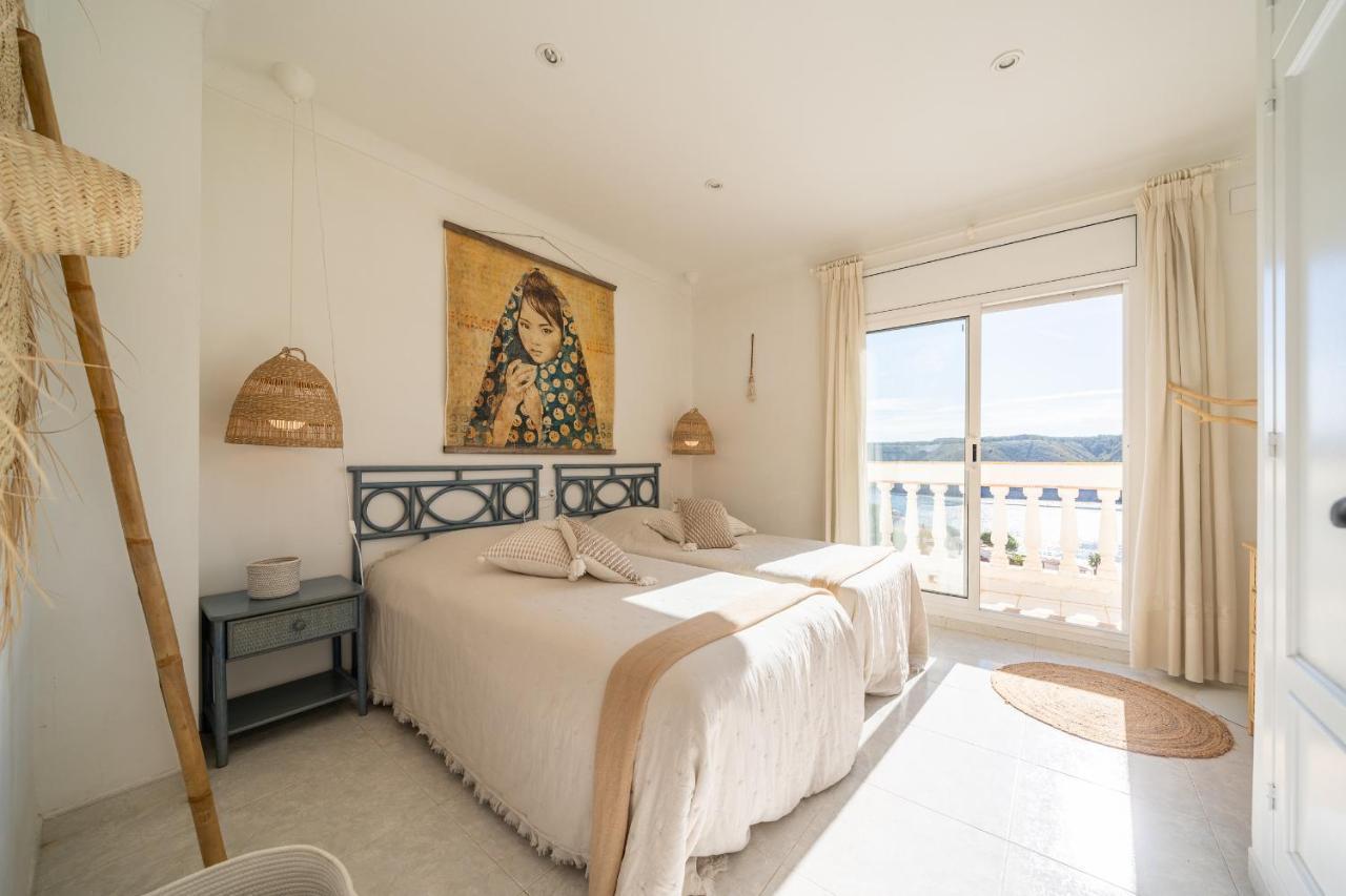 Villa Brisa L' Escala エクステリア 写真