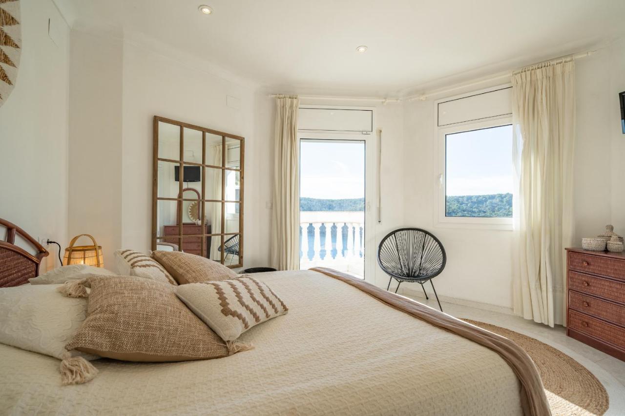 Villa Brisa L' Escala エクステリア 写真